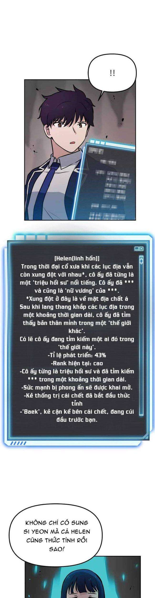 Ta Có Max Thuộc Tính May Mắn - Page 5