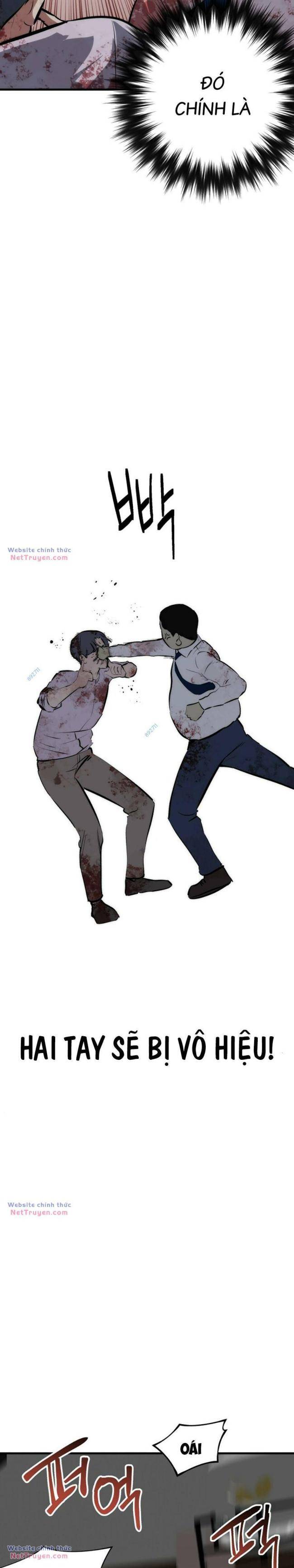 Sát Nhân Cuồng Loạn - Page 29