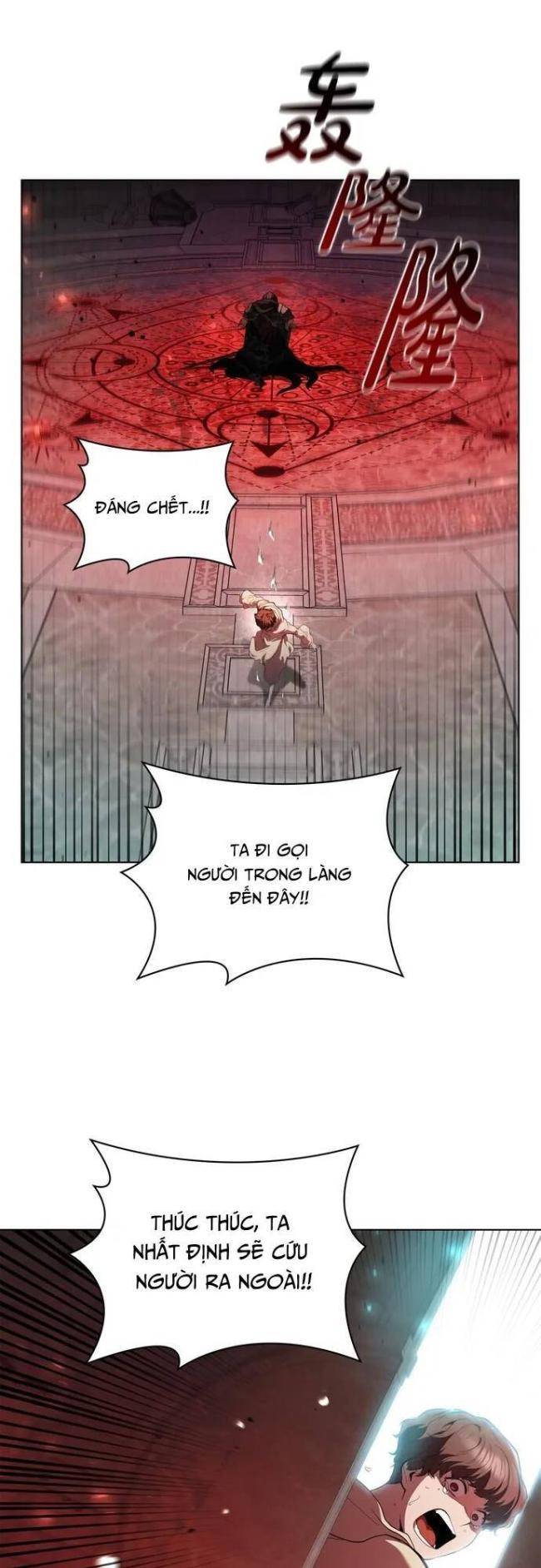 Hồi Quy Thành Công Tước - Page 26