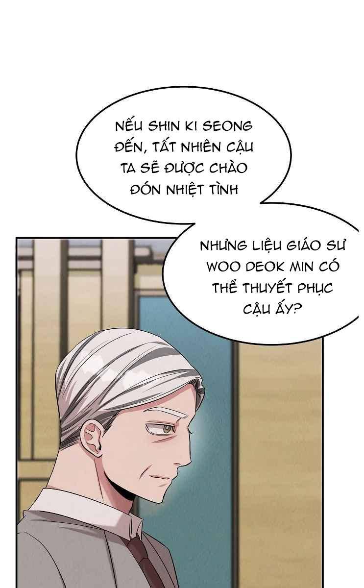 Bác Sĩ Thiên Tài Lee Moojin - Page 25