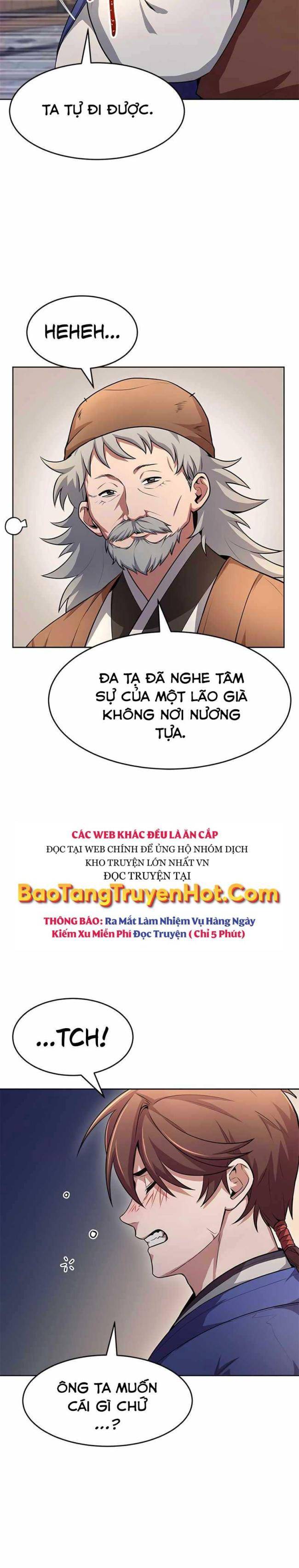 Con Trai Út Của Gia Tộc Nam Cung Thế Gia - Page 26