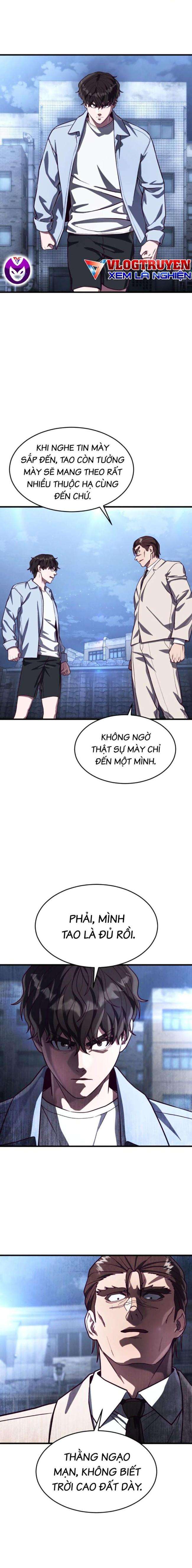 Tên Vâng Lời Tuyệt Đối - Page 4