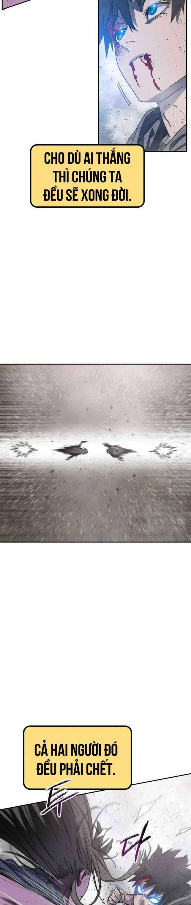 Tồn Tại Vĩnh Hằng - Page 26