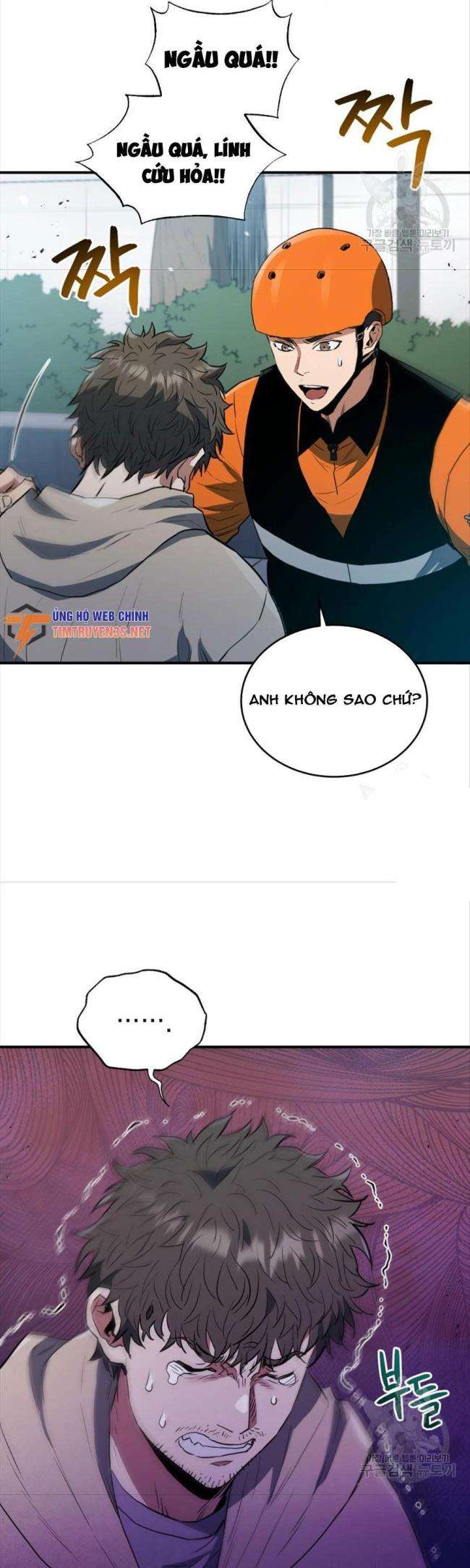 Hệ Thống Cứu Hộ - Page 50