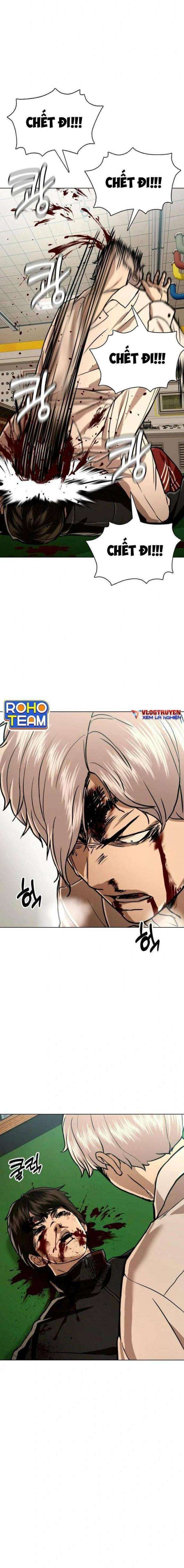 Điệp Viên 18 Tuổi - Page 10