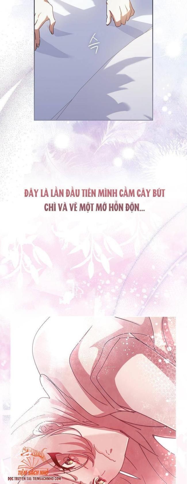 Công Chúa Gác Mái - Page 18