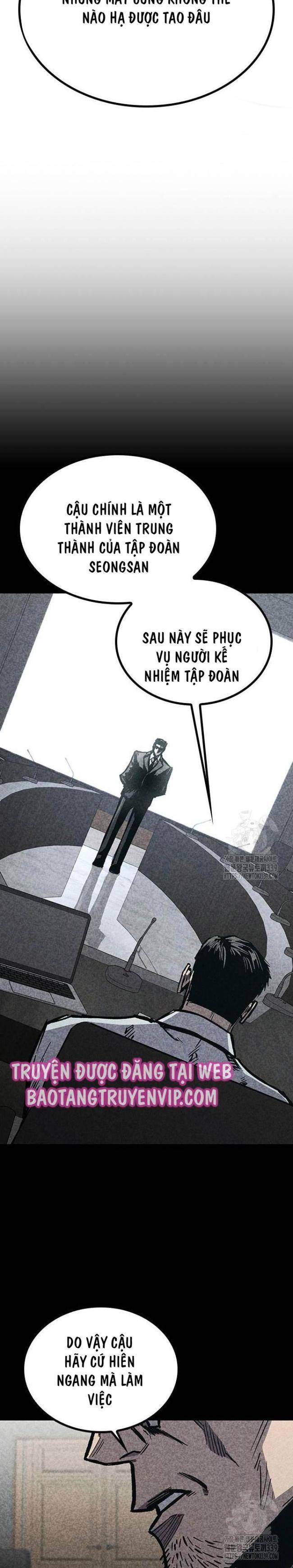 Huyền Thoại Tái Xuất - Page 14