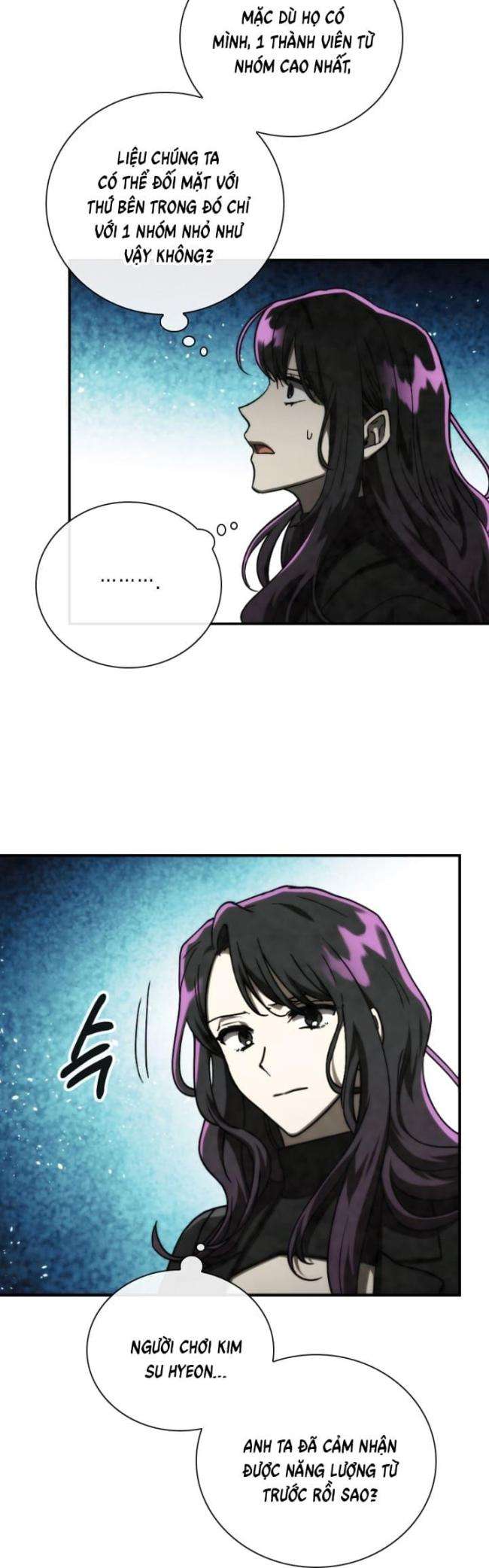 Hồi Ức - Page 35