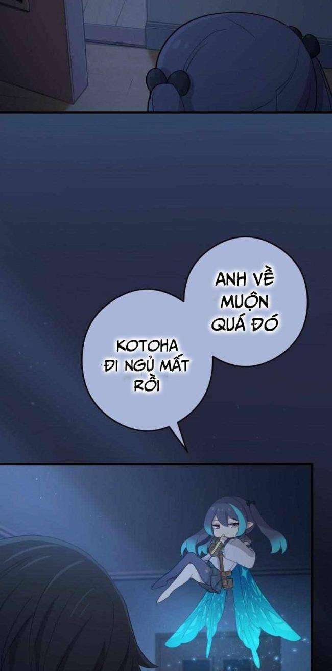 Sự Tái Sinh Của Đại Pháp Sư Bị Phong Ấn - Page 21