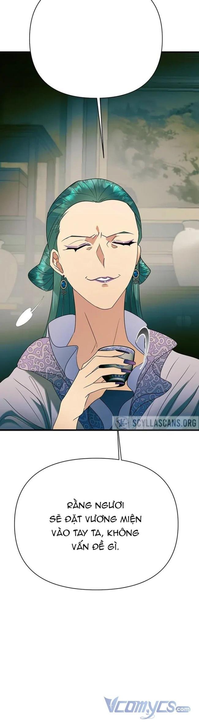 Hoa Nở Trong Cung Diên Hy Công Lược - Page 24