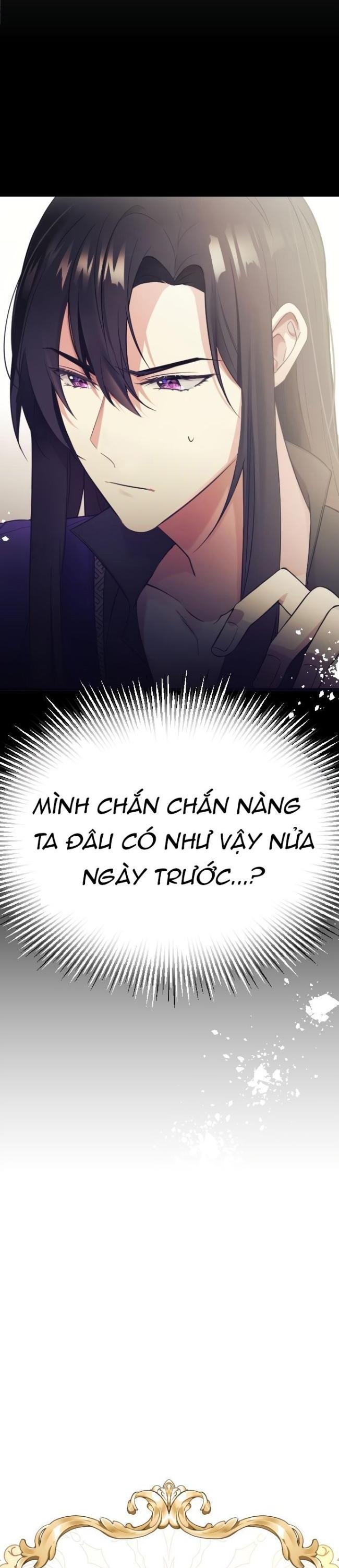 Hoa Nở Trong Cung Diên Hy Công Lược - Page 14