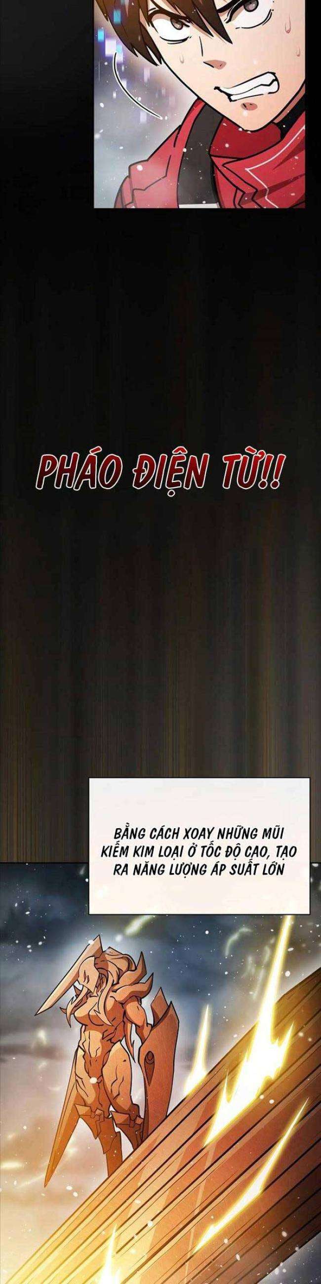 Thợ Săn Kỳ Ảo - Page 7