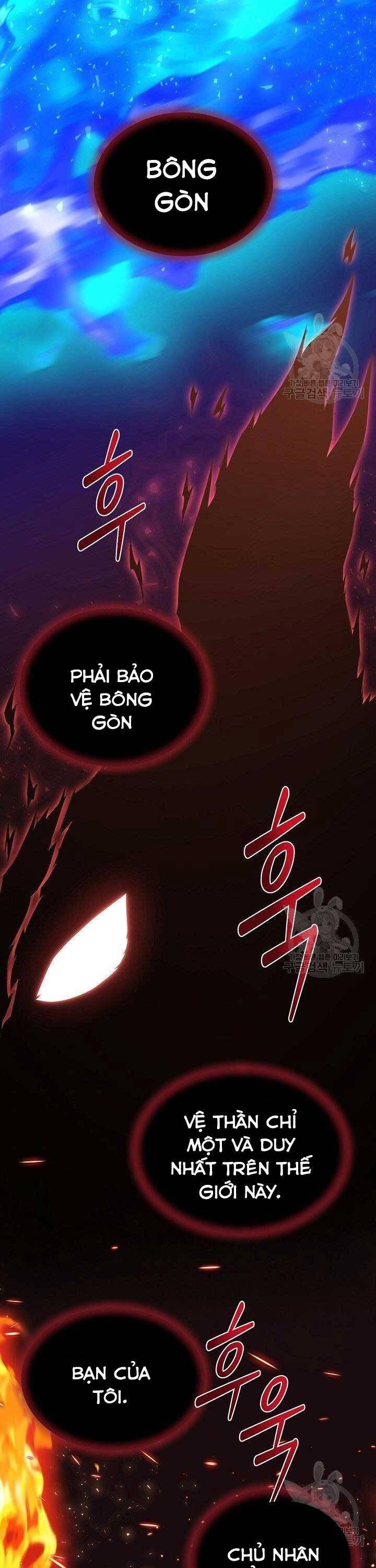 Nhà Hàng Bình Dân Của Anh Hùng Trở Về - Page 23