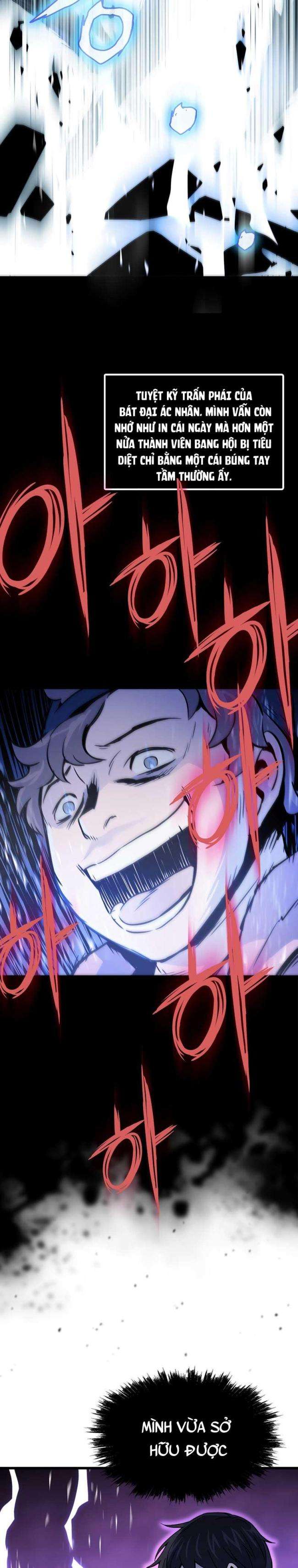 Hồi Quy Gia - Page 30