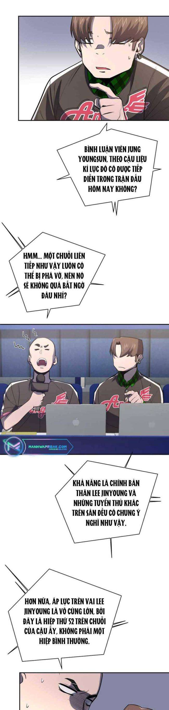 Vua Bóng Chày - Page 25