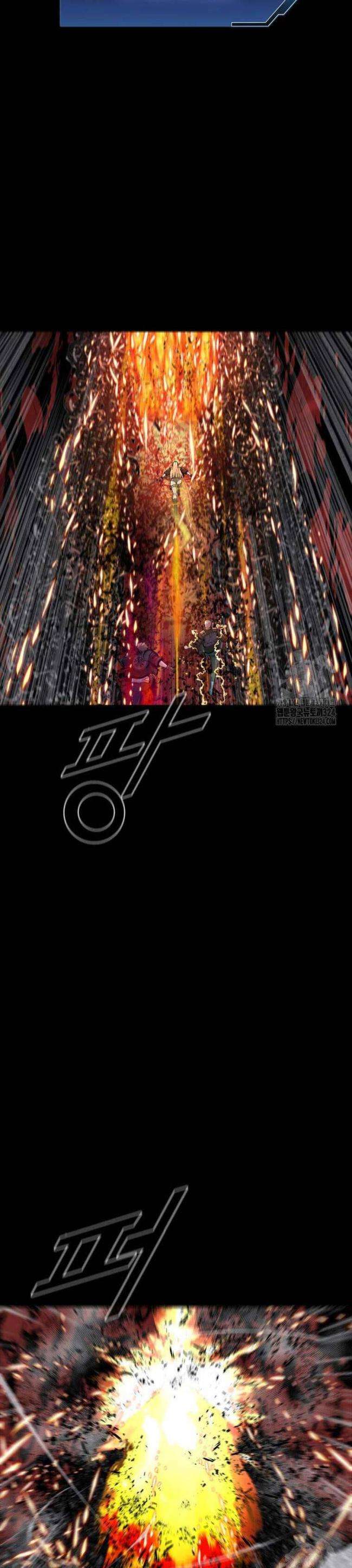 Mật Mã Mê Cung - Page 21