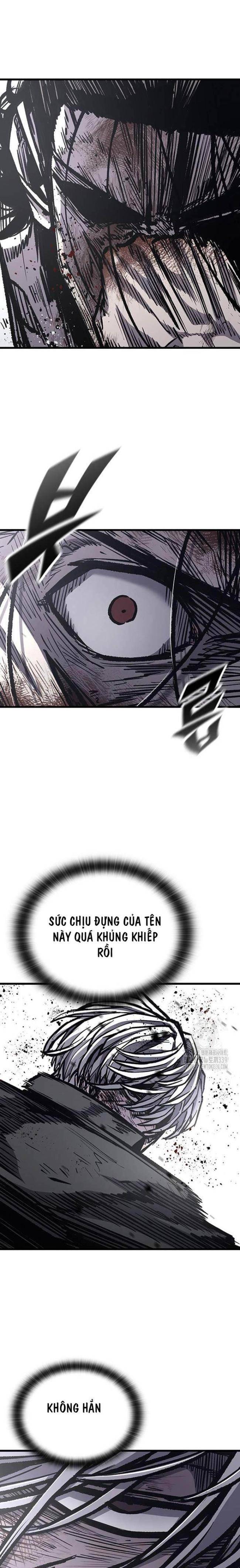 Huyền Thoại Tái Xuất - Page 12