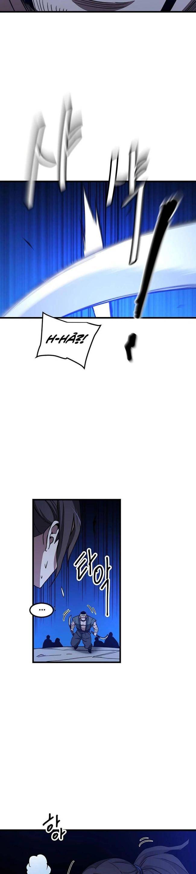 Băng Y Kiếm Thần - Page 23