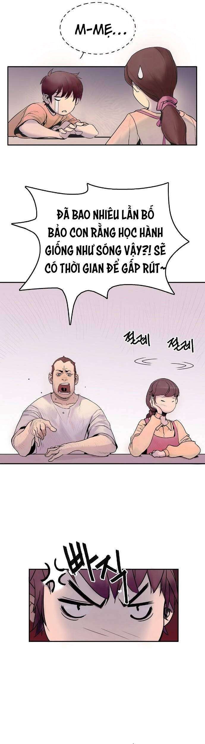 Knight Under Heart - Page 31