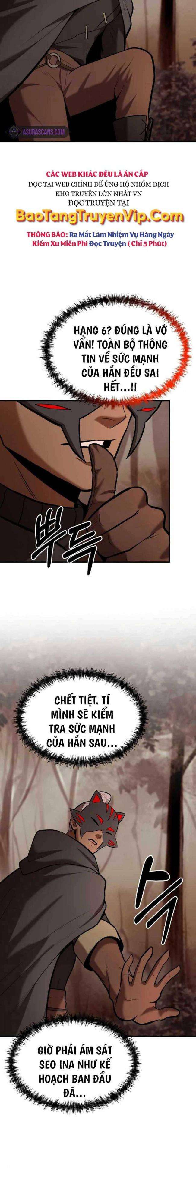 Thiên Tài Kiếm Thuật Của Gia Tộc Danh Giá - Page 27