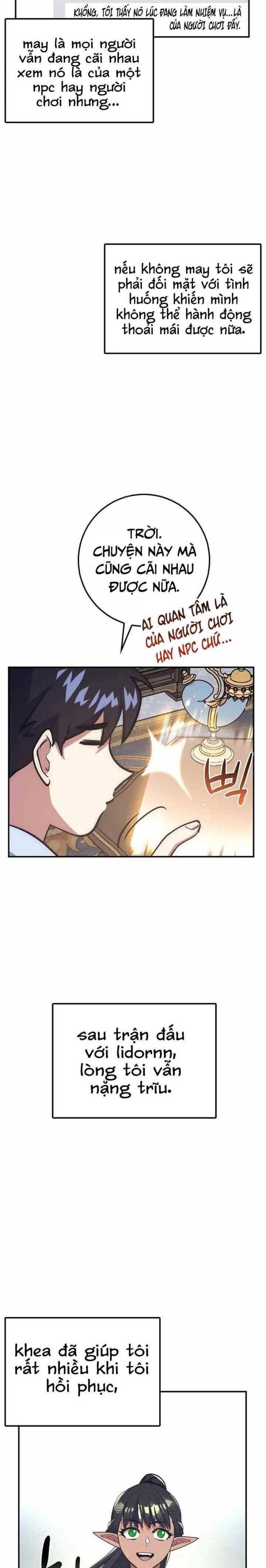 Siêu May Mắn - Page 13