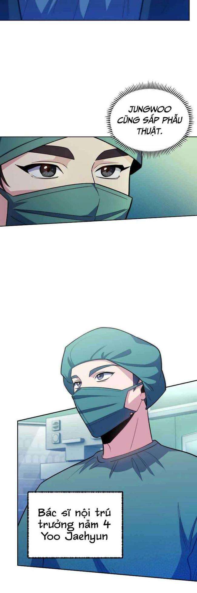 Bác Sĩ Thăng Cấp - Page 34
