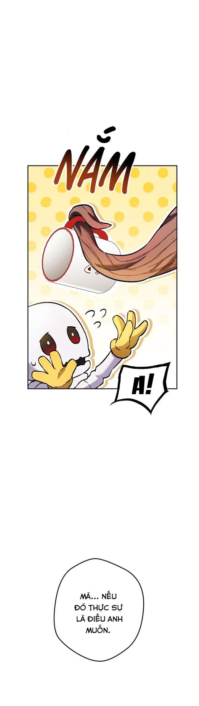 Sự Sống Sót Của Kẻ Chiêu Hồn - Page 25