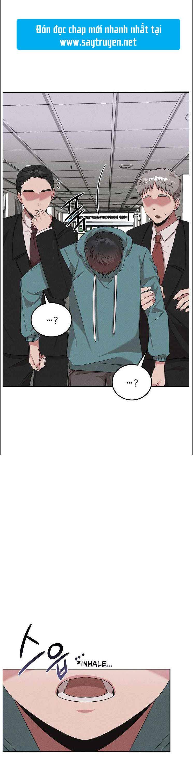 Bác Sĩ Thiên Tài Lee Moojin - Page 12