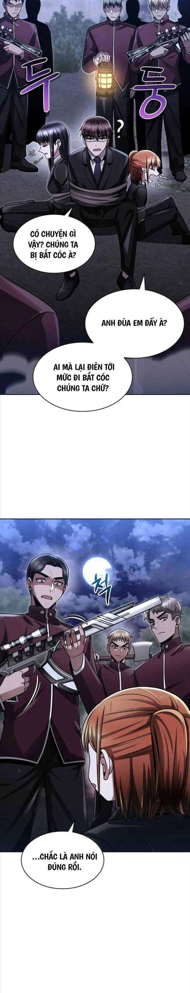 Thợ Săn Thiên Tài Hồi Quy Thành Lao Công - Page 21