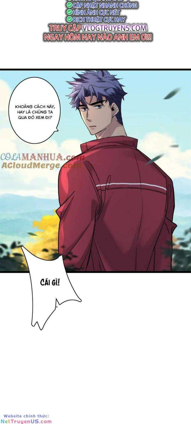 Ta Chỉ Muốn Yên Tĩnh Chơi Game - Page 14