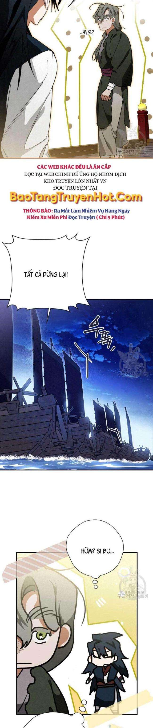 Thiên Kiếm Kỳ Hiệp - Page 9