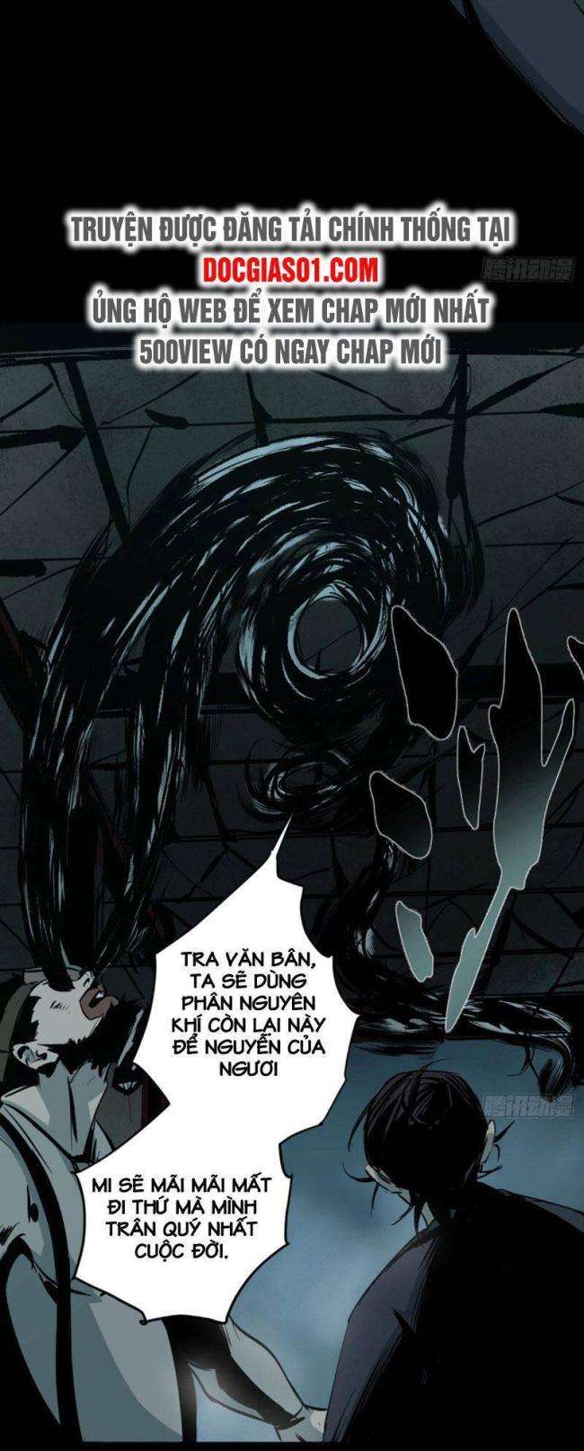 Huyền Thoại Đạo Sĩ - Page 11