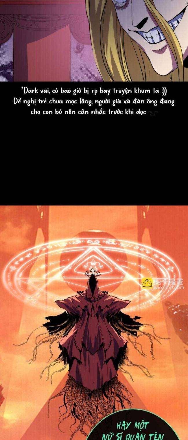 Trở Thành Thần Chủ Cthulhu - Page 42