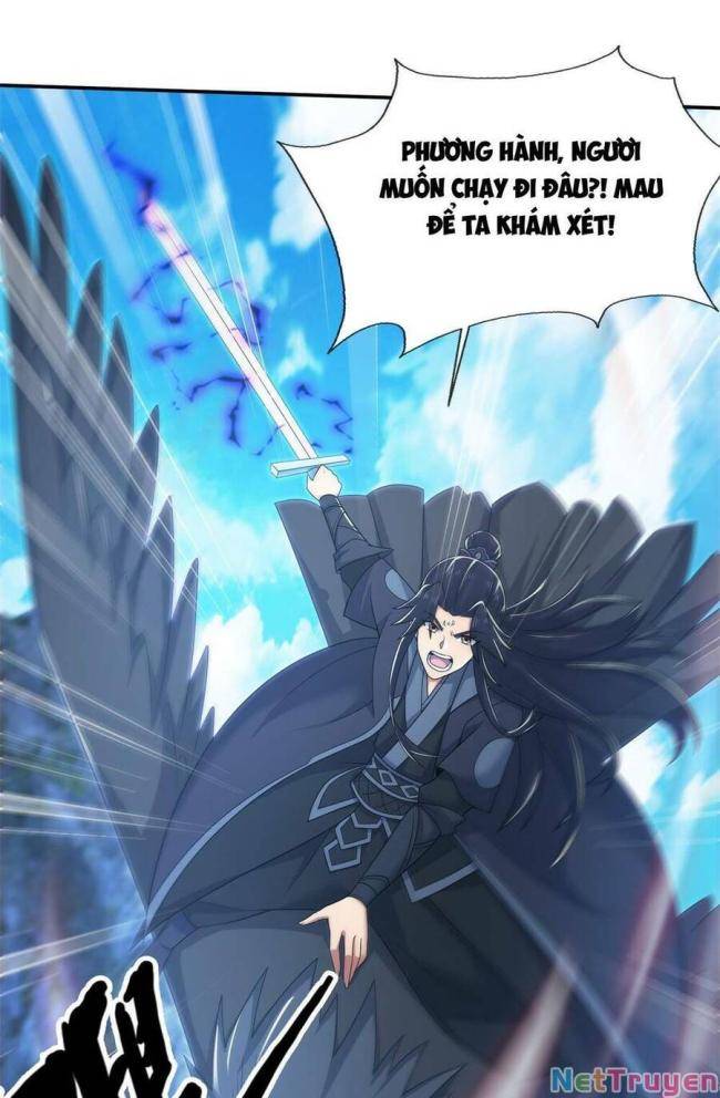 Lược Thiên Ký - Page 15