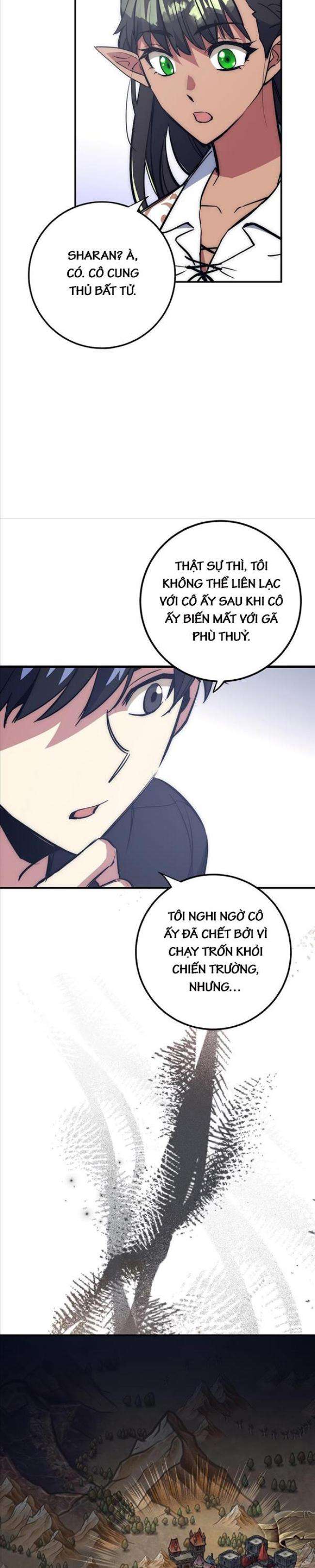 Siêu May Mắn - Page 7