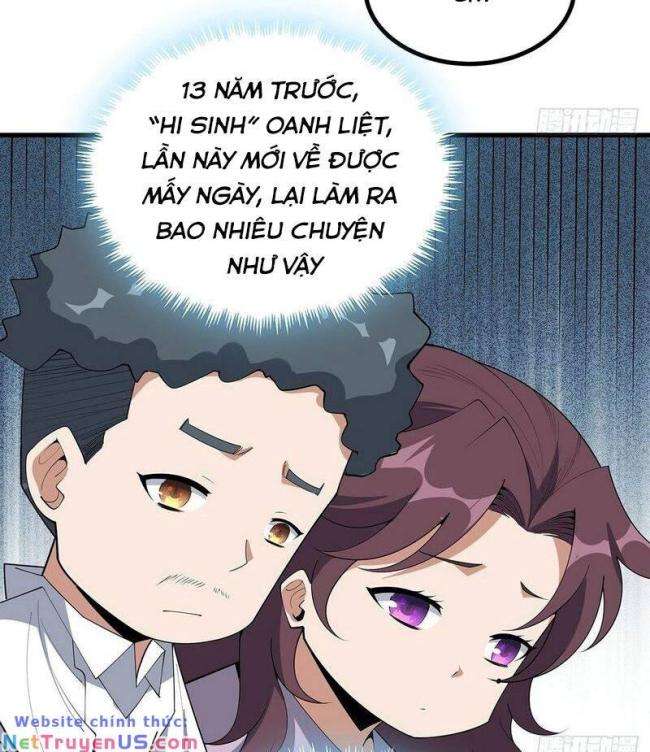 Kiếm Tu Imba Nhất Quả Đất - Page 38