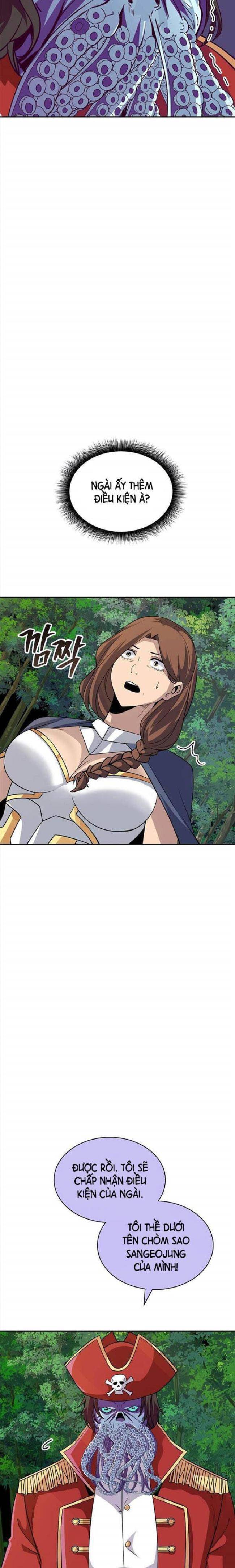 Tôi Có Đặc Tính Của Cấp SSS Nhưng Thích Sống Bình Thường - Page 26