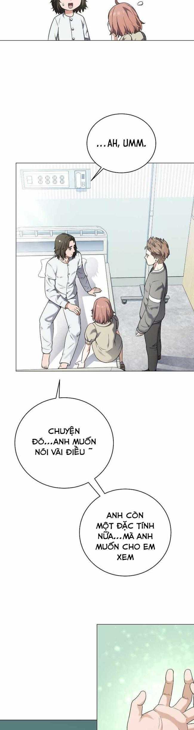 Nhà Hàng Bình Dân Của Anh Hùng Trở Về - Page 16