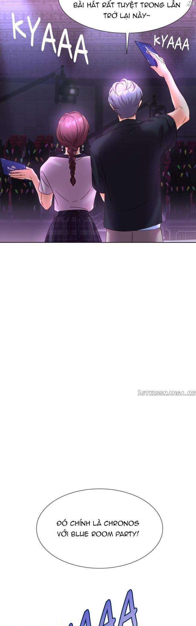 Trở Lại Làm Idol - Page 12