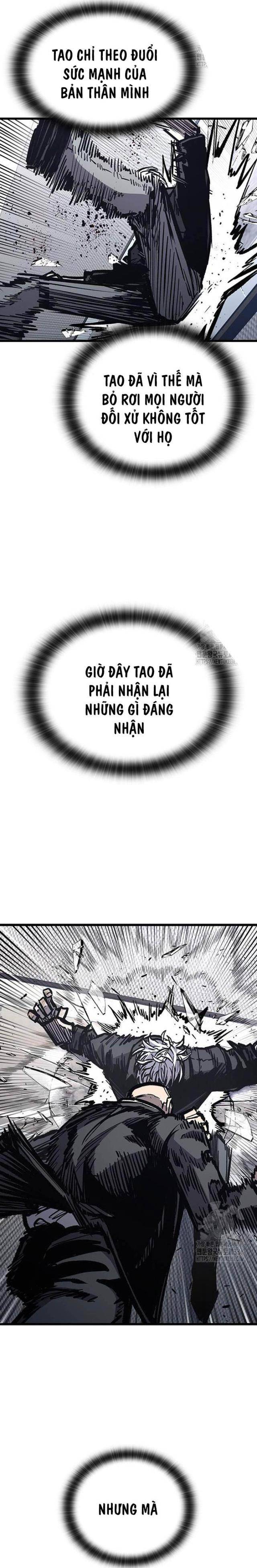 Huyền Thoại Tái Xuất - Page 23