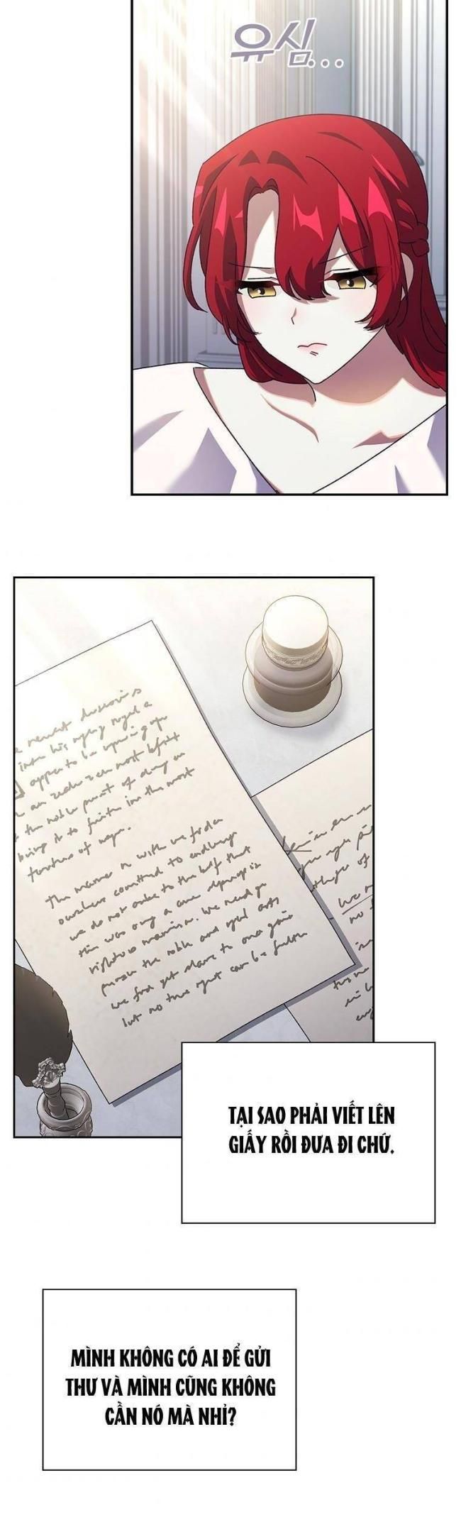 Công Chúa Gác Mái - Page 34