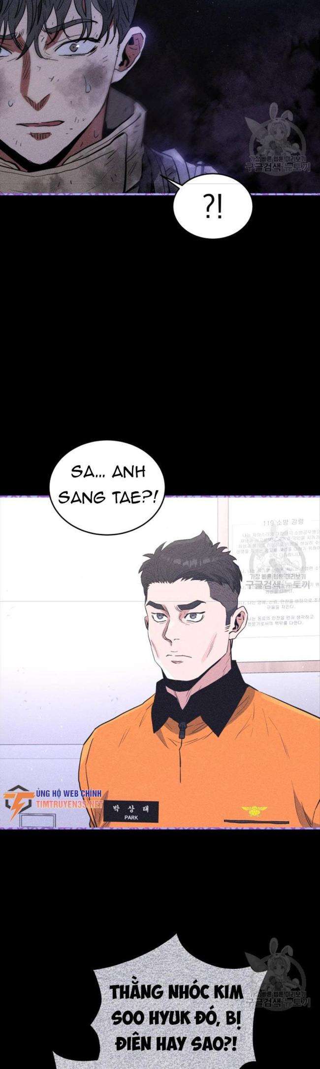 Hệ Thống Cứu Hộ - Page 43