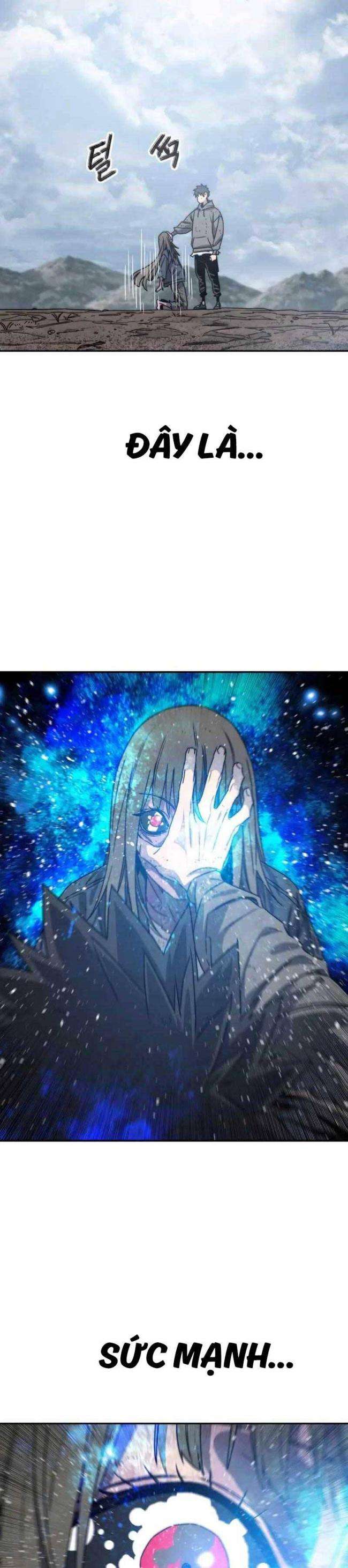 Tồn Tại Vĩnh Hằng - Page 36
