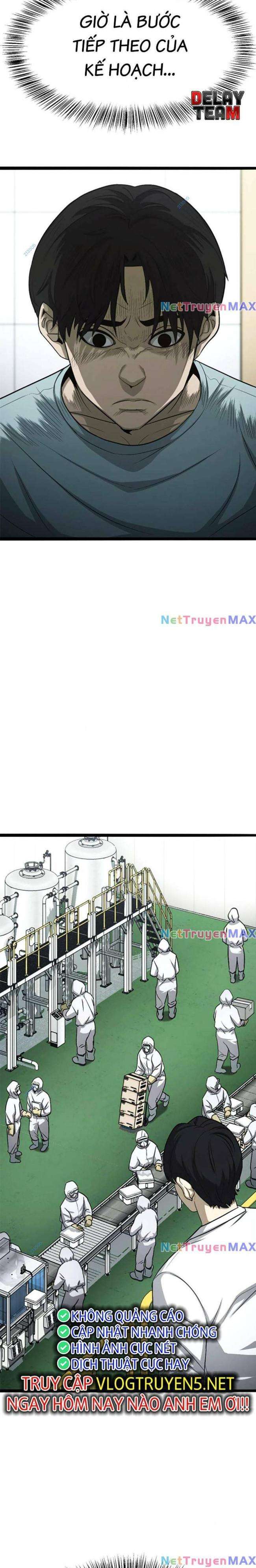 Ngục Tù Đẫm Máu - Page 6