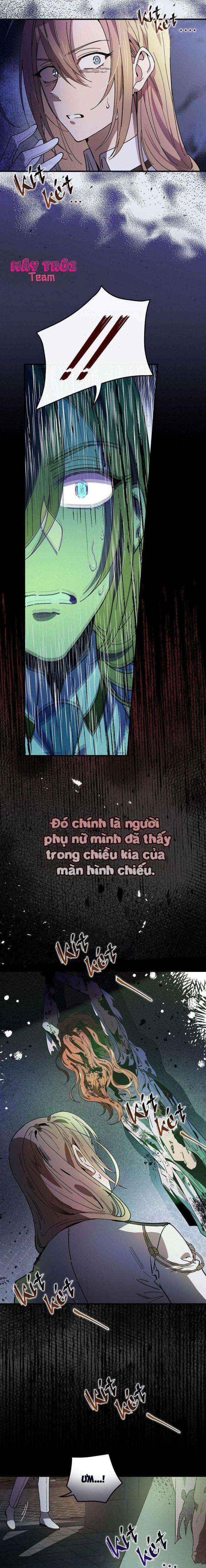 Giai Điệu Của Nhành Cây Khô Héo - Page 10