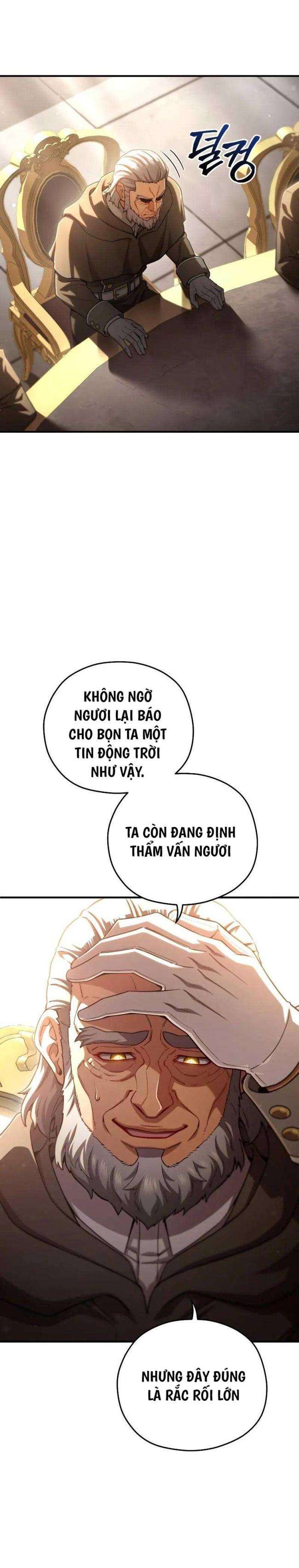 Luân Hồi Chết Tiệt - Page 12