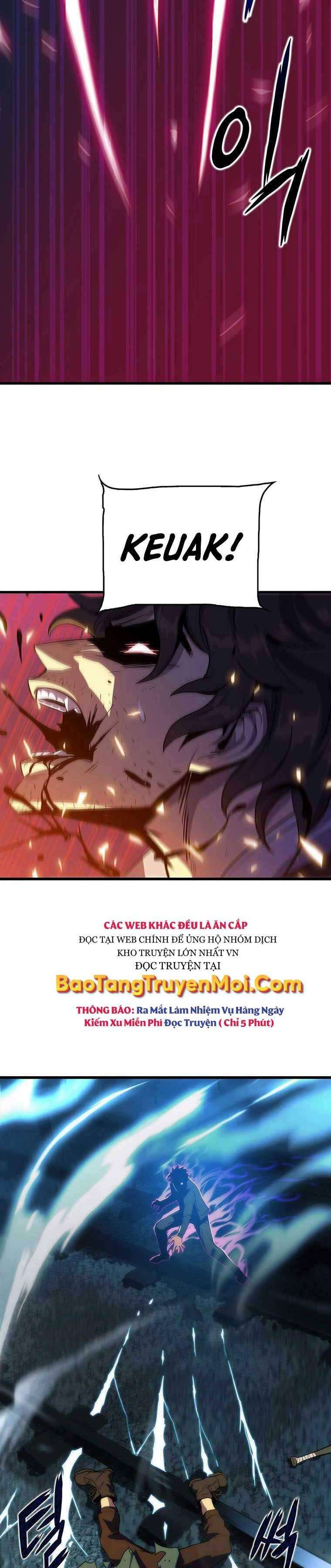 Hậu Duệ Của Hổ - Page 33