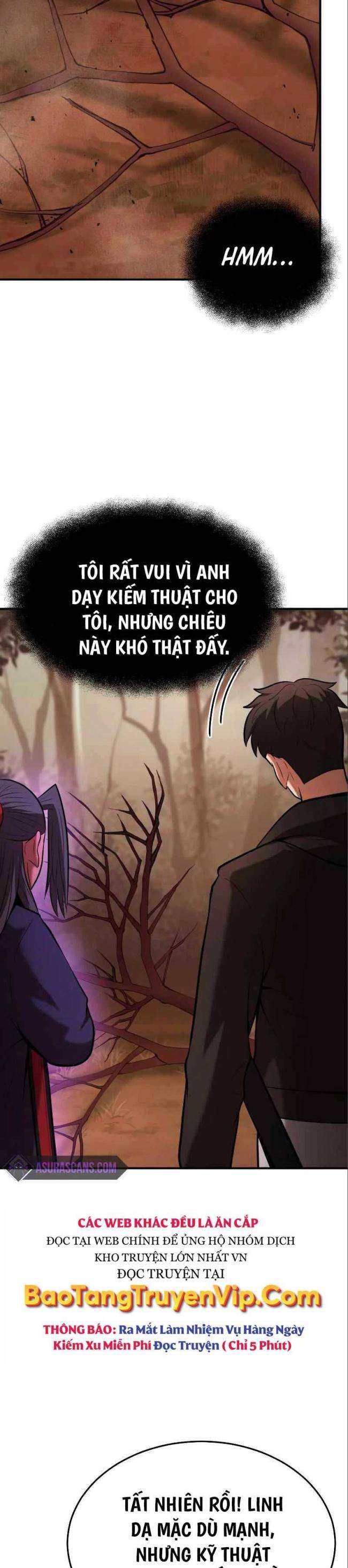 Thiên Tài Kiếm Thuật Của Gia Tộc Danh Giá - Page 20