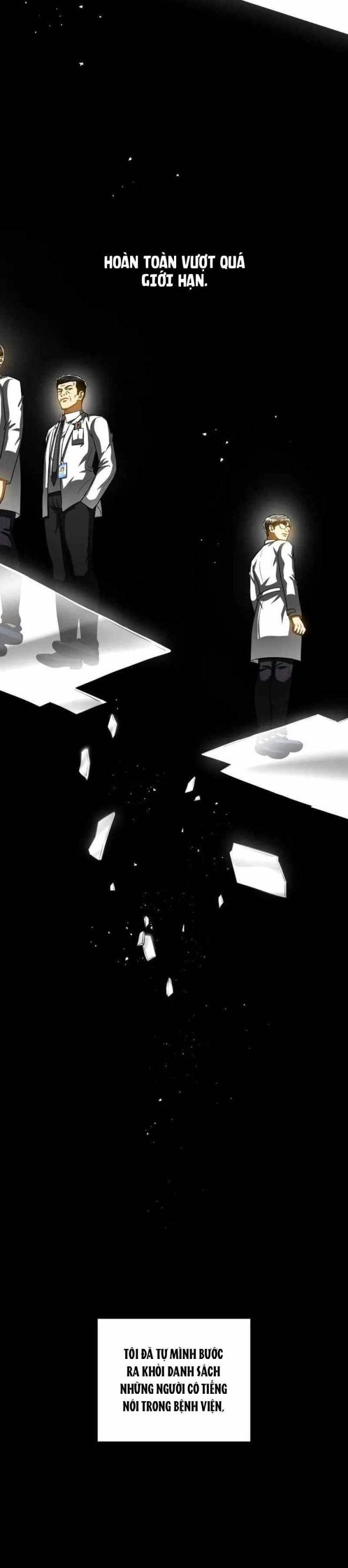 Bác Sĩ Phẫu Thuật Hoàn Hảo - Page 6