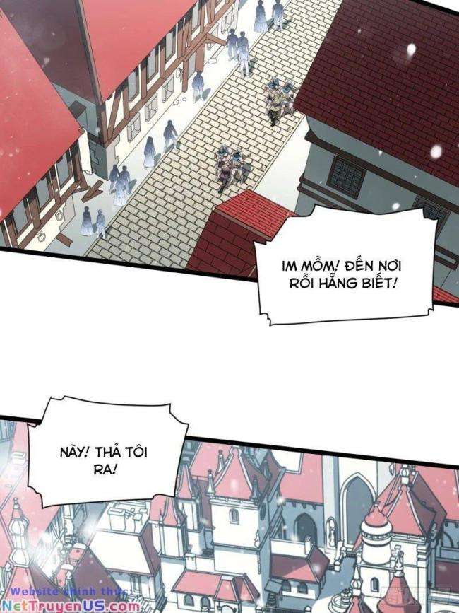 Hành Trình Cốt Binh Trở Thành Hiệp Sĩ - Page 23